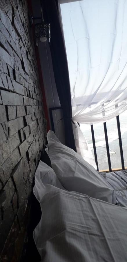 Pinguino En La Roca - Lodge วิญาเดลมาร์ ภายนอก รูปภาพ