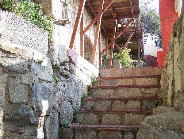 Pinguino En La Roca - Lodge วิญาเดลมาร์ ภายนอก รูปภาพ
