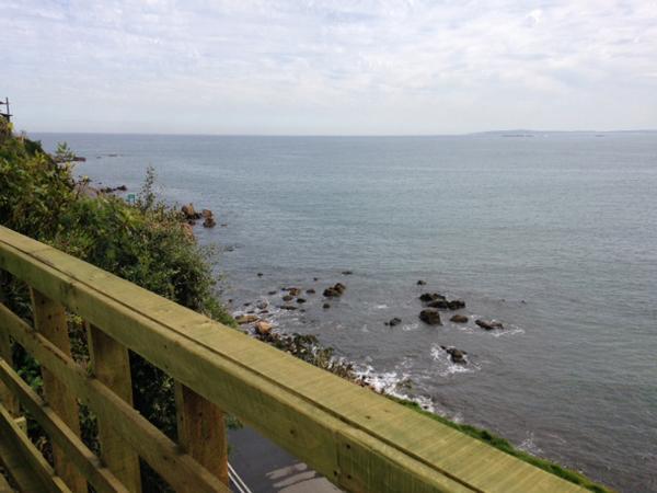 Pinguino En La Roca - Lodge วิญาเดลมาร์ ภายนอก รูปภาพ